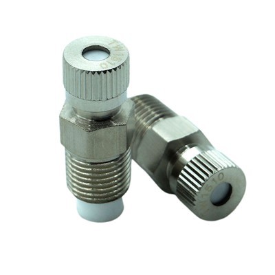 Orificio di Ceramica Limpiabel cu nozzle 1/8 Npt